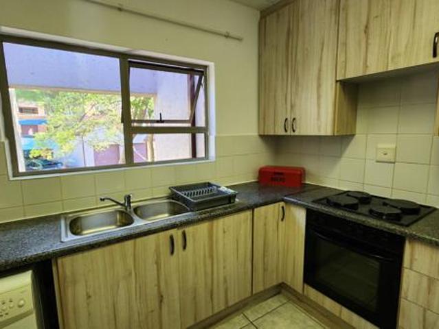 3 Bedroom Apartment in Constantia Kloof