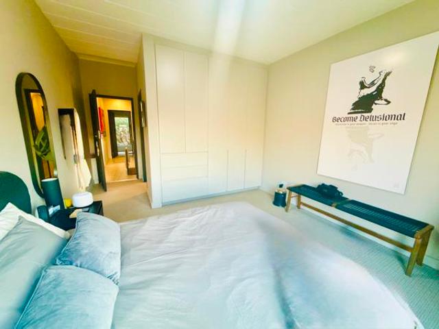 3 Bedroom Apartment in Constantia Kloof