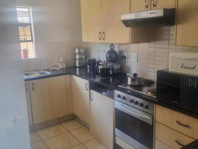 3 Bedroom Apartment in Corlett Gardens
