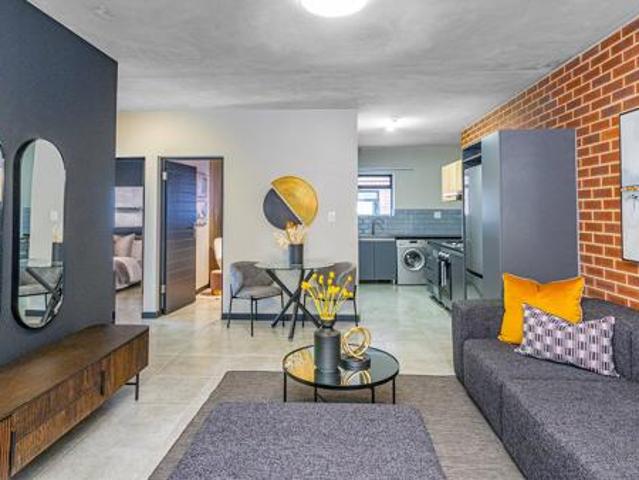 3 Bedroom Apartment in Country View