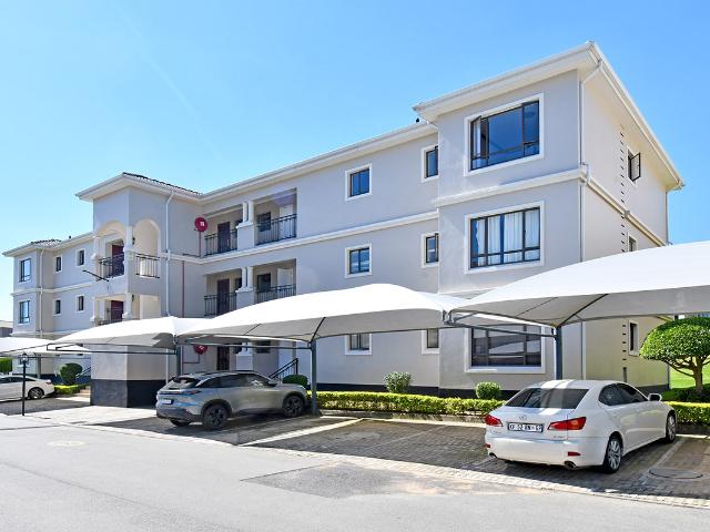 3 Bedroom Apartment in Craigavon
