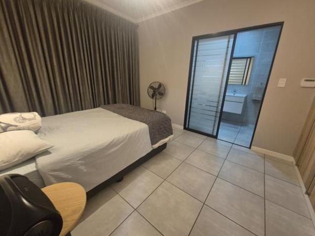 3 Bedroom Apartment in Crowthorne