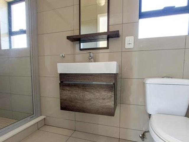 3 Bedroom Apartment in Crowthorne