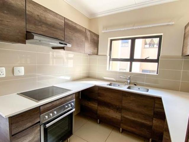 3 Bedroom Apartment in Crowthorne