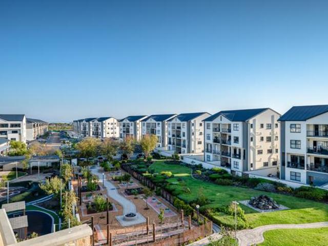 3 Bedroom Apartment in Croydon