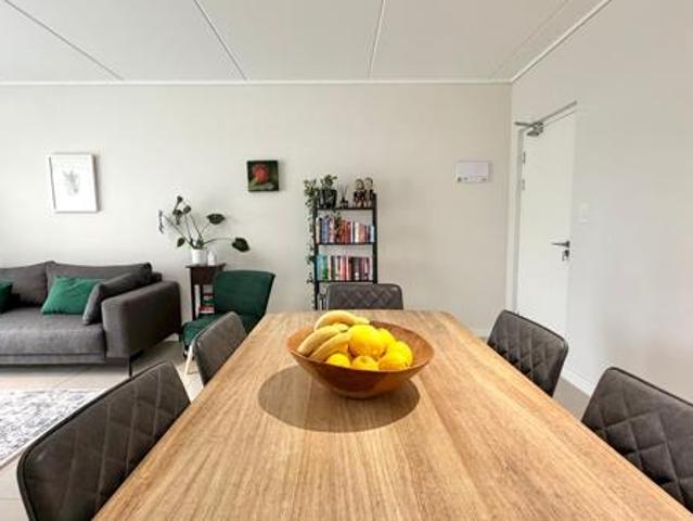 3 Bedroom Apartment in Croydon