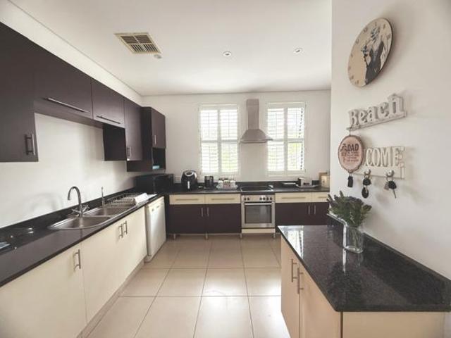 3 Bedroom Apartment in Dunkirk Estate