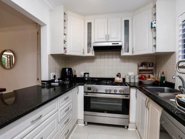 3 Bedroom Apartment in Durban North