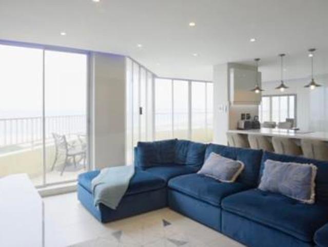 3 Bedroom Apartment in Durban North