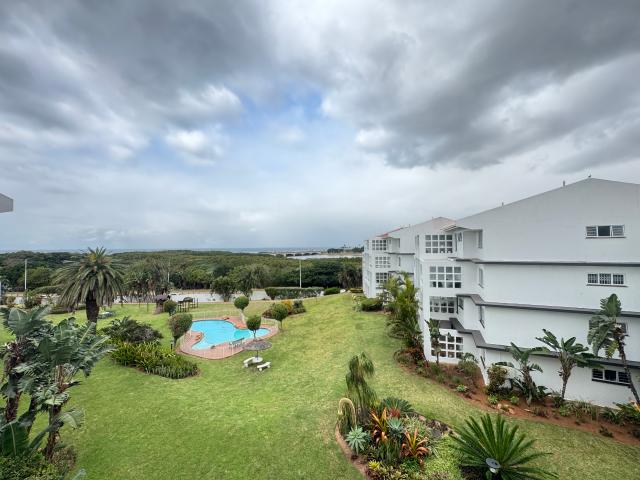 3 Bedroom Apartment in Durban North