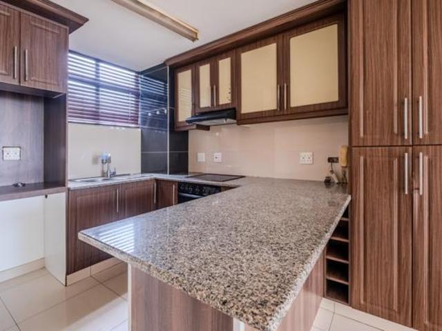 3 Bedroom Apartment in Durban North