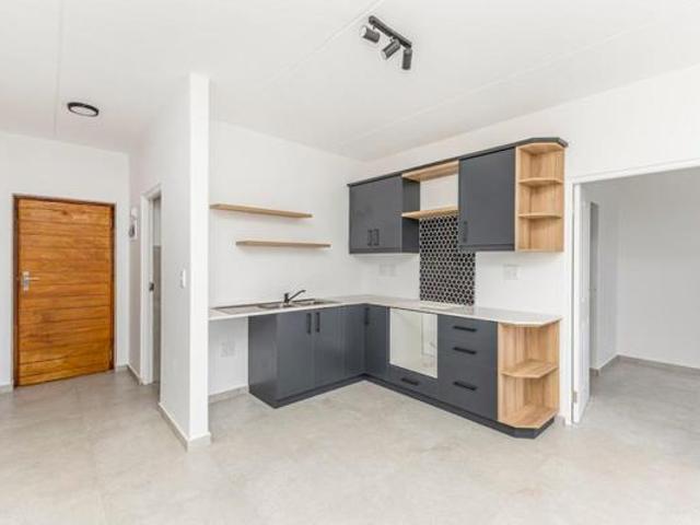 3 Bedroom Apartment in Durbanville Central