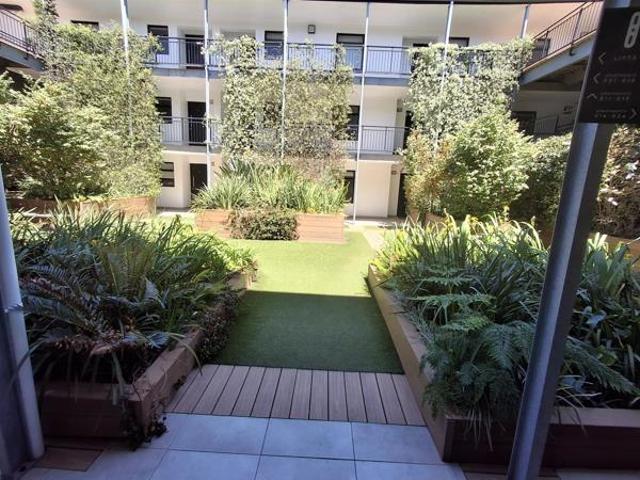 3 Bedroom Apartment in Durbanville Central