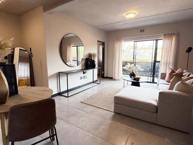 3 Bedroom Apartment in Dainfern