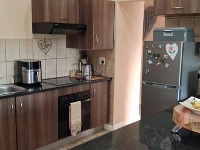 3 Bedroom Apartment in Dana Bay