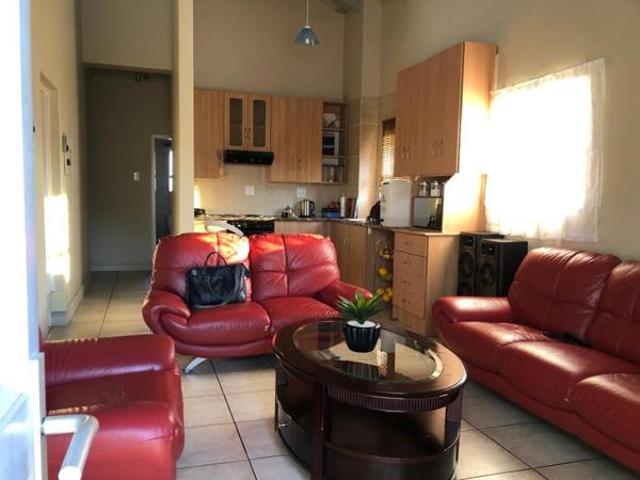3 Bedroom Apartment in Dassierand