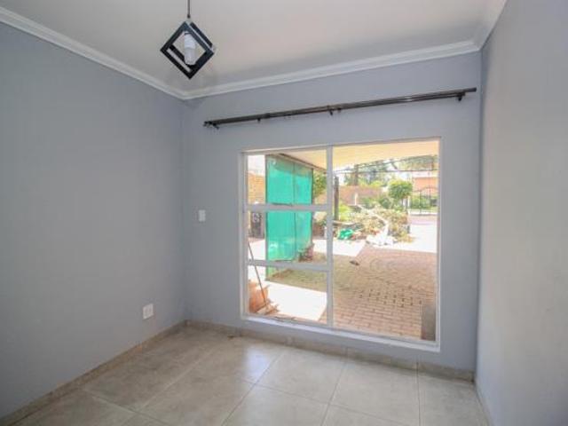 3 Bedroom Apartment in Dawnview