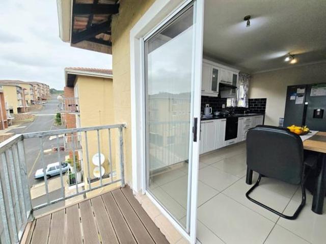3 Bedroom Apartment in Dawncrest