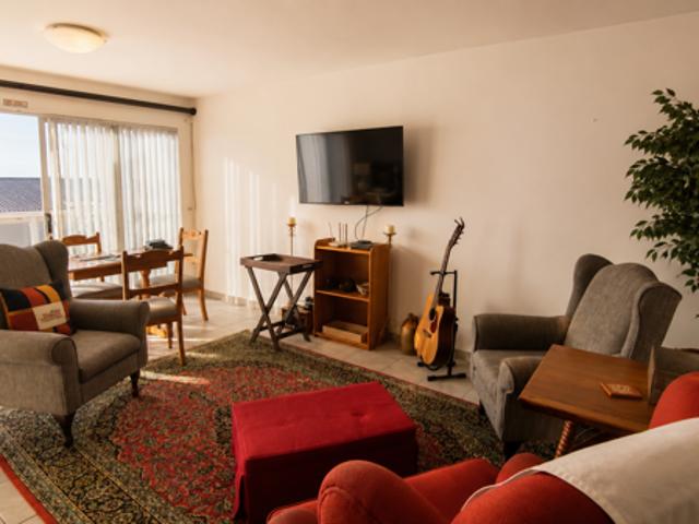3 Bedroom Apartment in De Bakke
