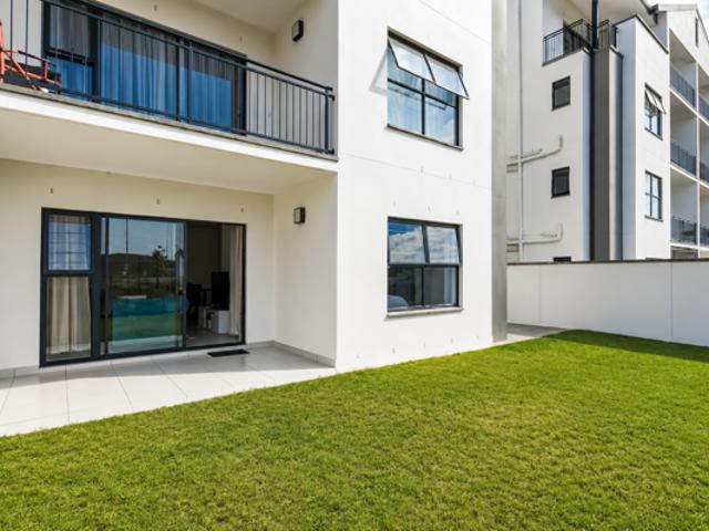 3 Bedroom Apartment in De Kuile