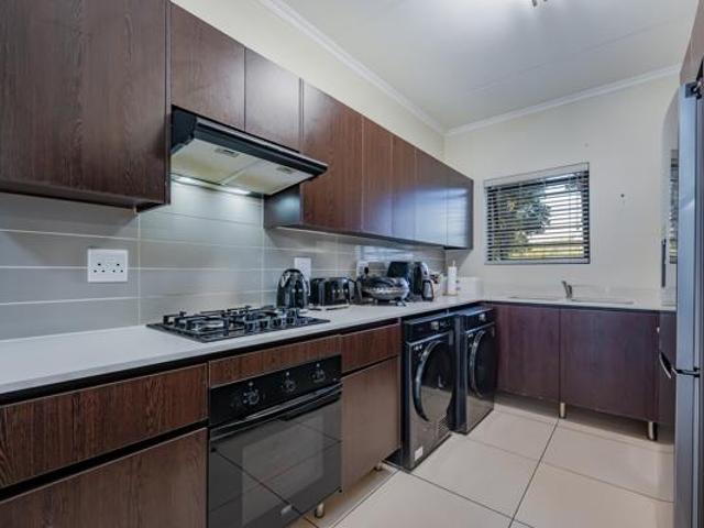 3 Bedroom Apartment in De Velde