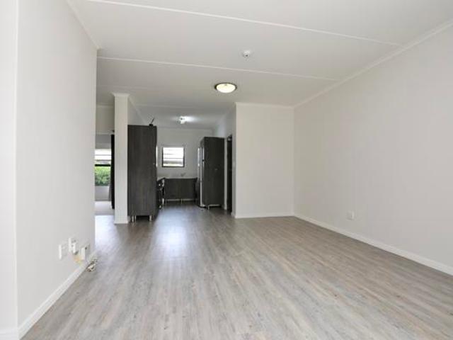 3 Bedroom Apartment in De Velde
