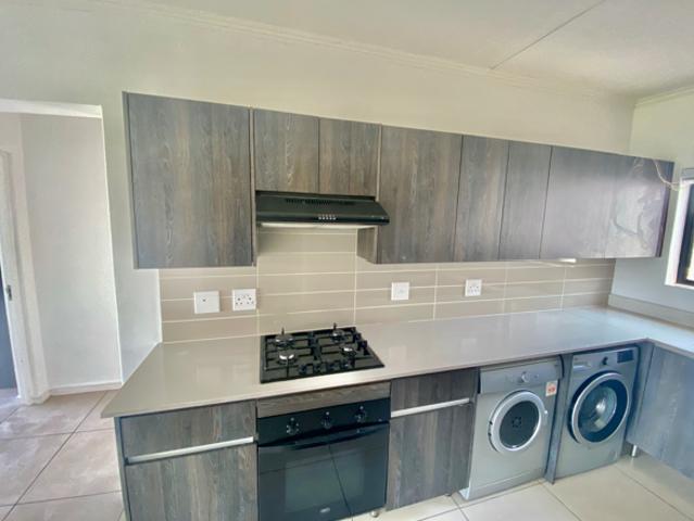 3 Bedroom Apartment in De Velde