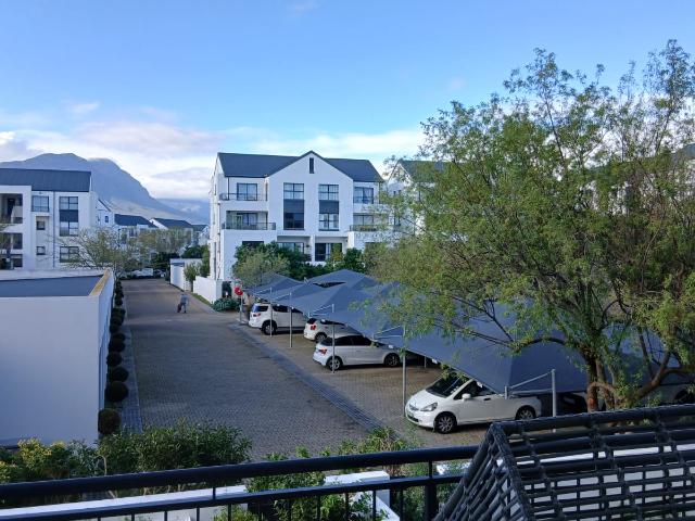 3 Bedroom Apartment in De Velde