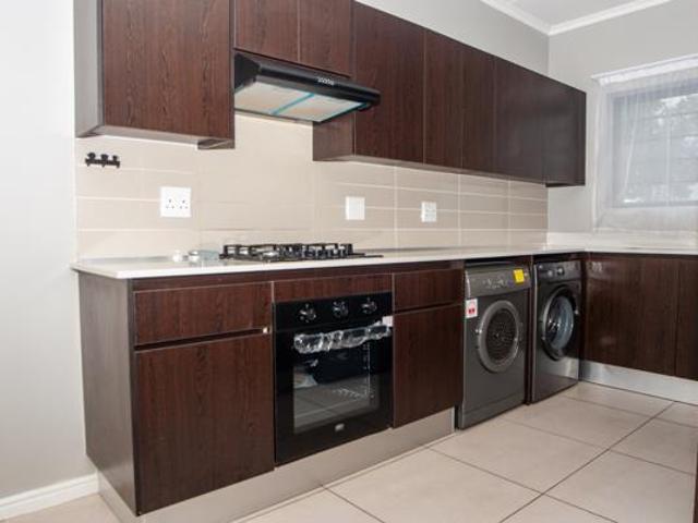 3 Bedroom Apartment in De Velde