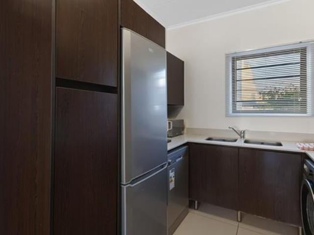 3 Bedroom Apartment in De Velde