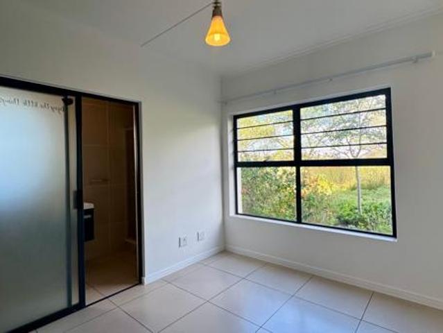 3 Bedroom Apartment in De Velde