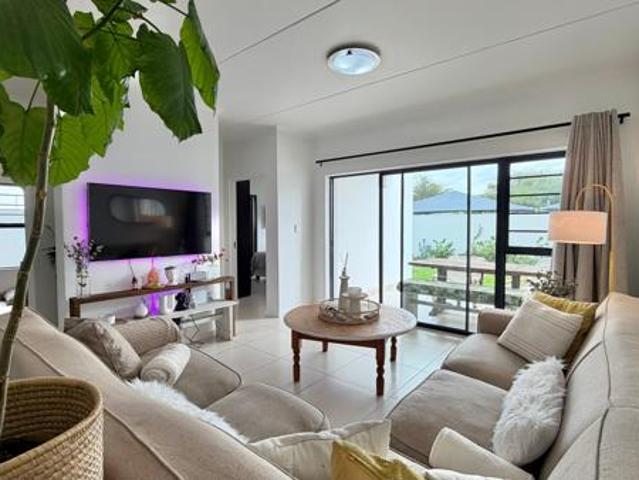 3 Bedroom Apartment in De Velde