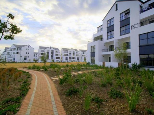 3 Bedroom Apartment in De Velde