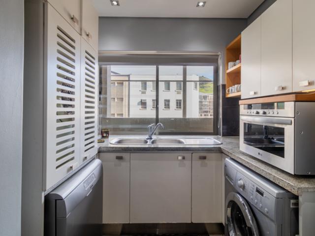 3 Bedroom Apartment in De Waterkant