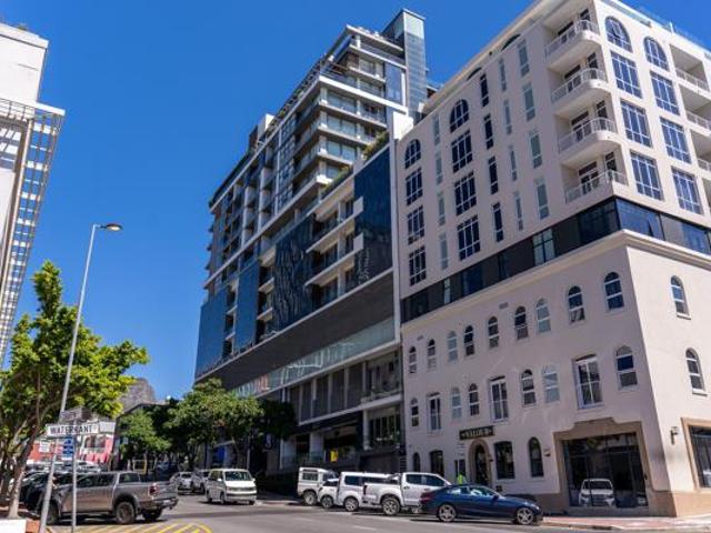 3 Bedroom Apartment in De Waterkant