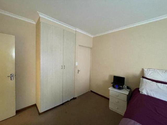 3 Bedroom Apartment in Del Judor
