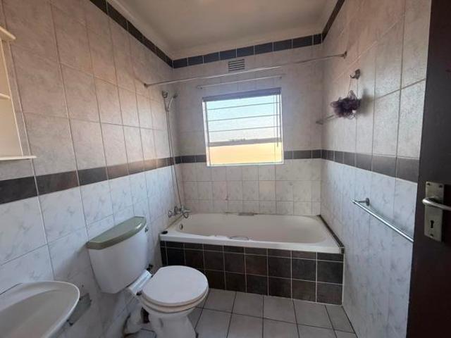 3 Bedroom Apartment in Del Judor