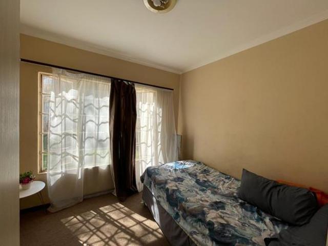 3 Bedroom Apartment in Del Judor