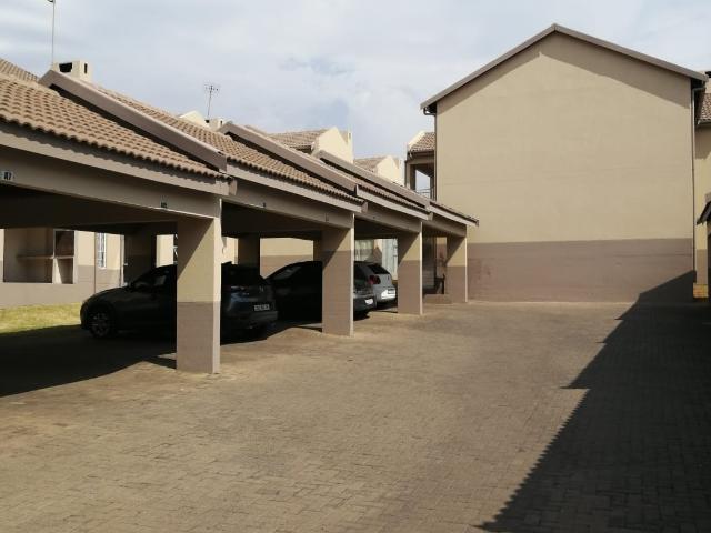 3 Bedroom Apartment in Del Judor