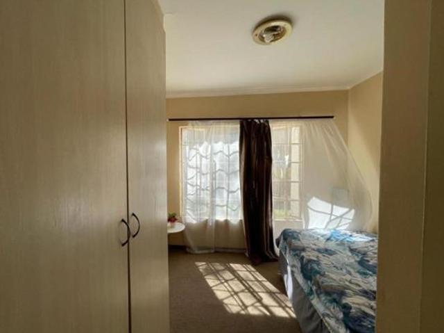 3 Bedroom Apartment in Del Judor