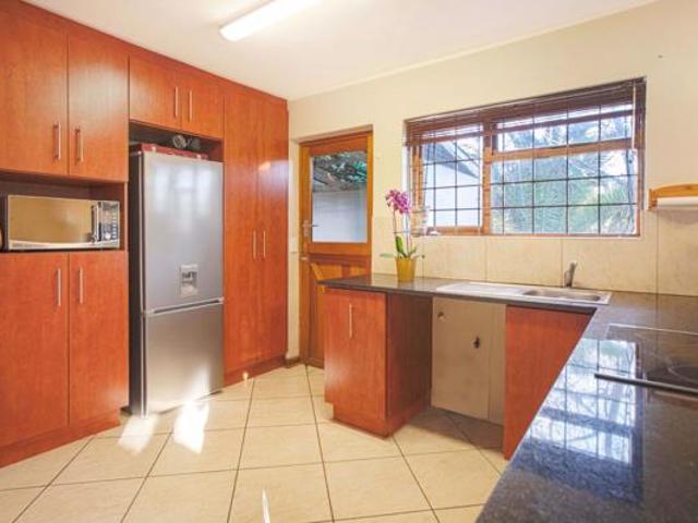 3 Bedroom Apartment in Dennesig