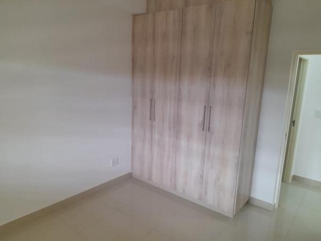 3 Bedroom Apartment in Desainager