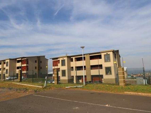 3 Bedroom Apartment in Desainager