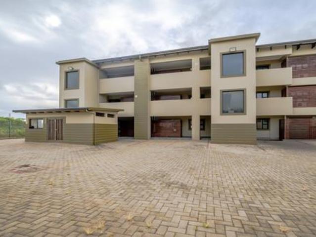 3 Bedroom Apartment in Desainager