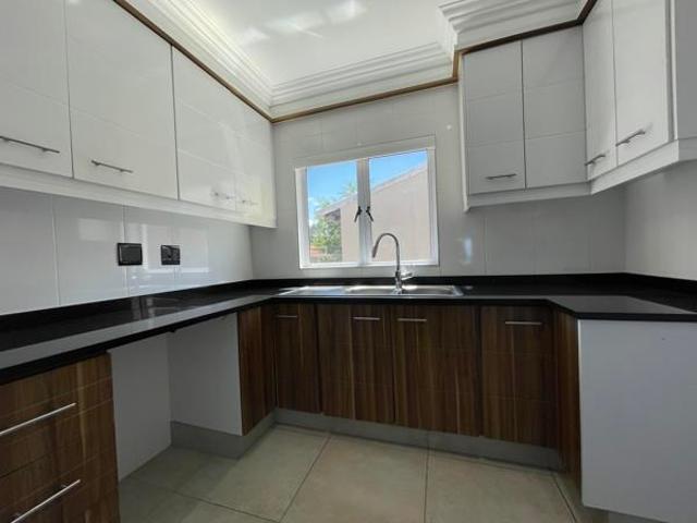 3 Bedroom Apartment in Desainager