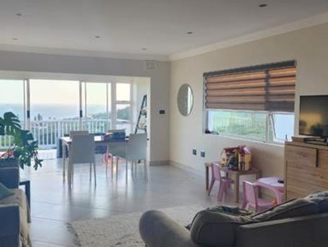 3 Bedroom Apartment in Desainager