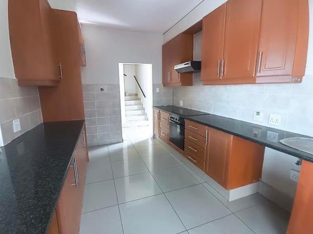 3 Bedroom Apartment in Desainager