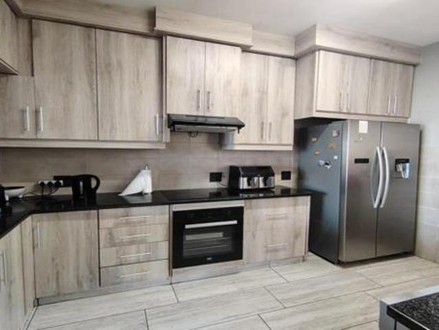 3 Bedroom Apartment in Desainager