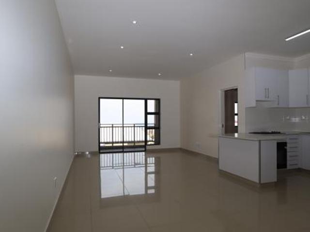 3 Bedroom Apartment in Desainager