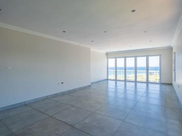 3 Bedroom Apartment in Desainager